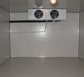 哈尔滨小型冷库