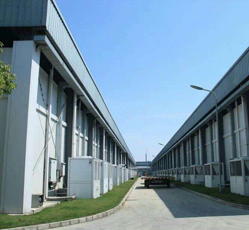 哈尔滨生产冷库厂家